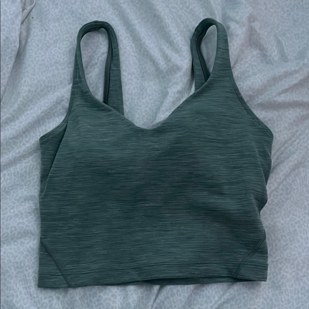 Lululemon Align Tank